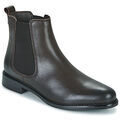 Boots Betty London NORA Marron