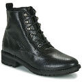 Boots Betty London HILDIE Noir