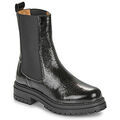Sports d'hiver sur Grenoble : Boots Fericelli MAGNOLI