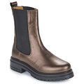 Sports d'hiver sur Grenoble : Boots Fericelli MAGNOLI