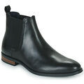 Sports d'hiver sur Grenoble : Boots Pellet BLAISE Noir