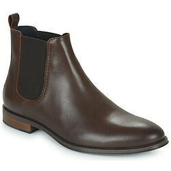 Boots Pellet BLAISE Marron