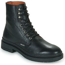 Boots Pellet JONAS Noir