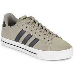 Baskets basses adidas DAILY 4.0 Kaki