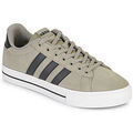 Baskets basses adidas DAILY 4.0 Kaki
