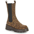 Boots JB Martin CLUB