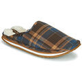 Chaussons Cool shoe HOME Bleu Grenoble