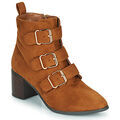 Sports d'hiver sur Grenoble : Boots Moony Mood PAOLA