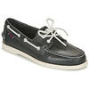 Chaussures bateau Sebago PORTLAND Bleu