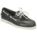Chaussures bateau Sebago PORTLAND Bleu