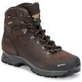 Randonn&eacute;e sur Grenoble : Chaussures Meindl SOFTLINE TOP GORE-TEX Marron