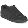 Chaussures de Skate DC Shoes NET Noir