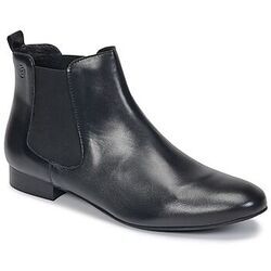 Boots Betty London HYBA Noir