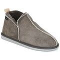 Chaussons Shepherd ANDY Gris Grenoble