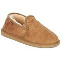 Chaussons Shepherd BOSSE Marron Grenoble