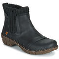 Boots El Naturalista YGGDRASIL NE23 Noir