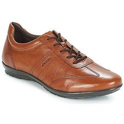 Baskets basses Geox UOMO SYMBOL