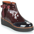 Sports d'hiver sur Grenoble : Boots Fericelli JANDICI
