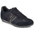 Baskets homme sur Grenoble : Baskets basses Geox U WELLS