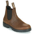 Boots Blundstone CLASSIC CHELSEA BOOTS 1609 Marron
