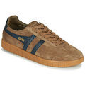 Baskets homme sur Grenoble : Baskets basses Gola HURRICANE