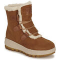 Sports d'hiver sur Grenoble : Bottes neige Casual Attitude NAREIGNE