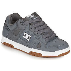 Chaussures de Skate DC Shoes STAG