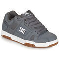 Skate & rollers sur Grenoble : Chaussures de Skate DC Shoes STAG