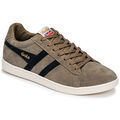 Baskets homme sur Grenoble : Baskets basses Gola EQUIPE SUEDE