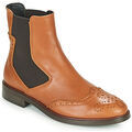 Sports d'hiver sur Grenoble : Boots Fericelli CRISTAL
