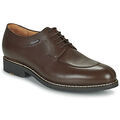Chaussures de ville homme sur Grenoble : Derbies Pellet MAGELLAN