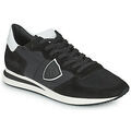 Baskets basses Philippe Model TRPX LOW BASIC