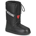 Bottes neige Love Moschino JA24032G1D Grenoble
