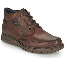 Boots Fluchos CELTIC Marron