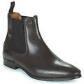 Boots Pellet ARSENE Marron