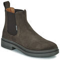 Boots Pellet JUNE Noir