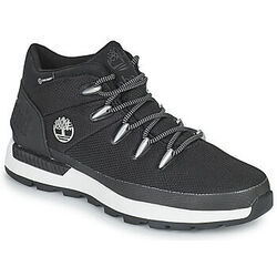 Boots Timberland SPRINT TREKKER MID FAB WP Noir
