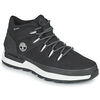 Boots Timberland SPRINT TREKKER MID FAB WP Noir