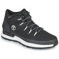 Boots Timberland SPRINT TREKKER MID FAB WP Noir