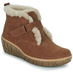 Boots El Naturalista MYTH YGGDRASIL N5166 Marron