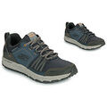 Randonn&eacute;e sur Grenoble : Chaussures Skechers ESCAPE PLAN Gris