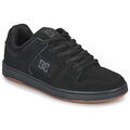 Baskets homme sur Grenoble : Baskets basses DC Shoes MANTECA 4