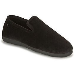 Chaussons Isotoner 98121 Noir