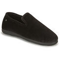 Chaussons Isotoner 98121 Noir