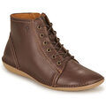 Boots Dream in Green DELIANE