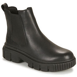 Boots Timberland GREYFIELD LEATHER BOOT