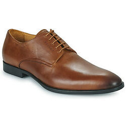 Derbies Pellet ALIBI Marron