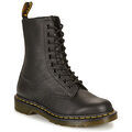 Sports d'hiver sur Grenoble : Boots Dr. Martens 1490