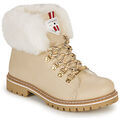 Sports d'hiver sur Grenoble : Boots Les Tropeziennes par M.Belarbi LACEN