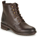 Boots Betty London HILDIE Marron